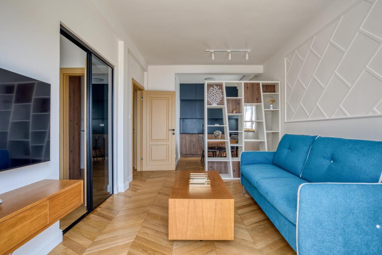 Quercus Residences Apartments Свети-Стефан Экстерьер фото