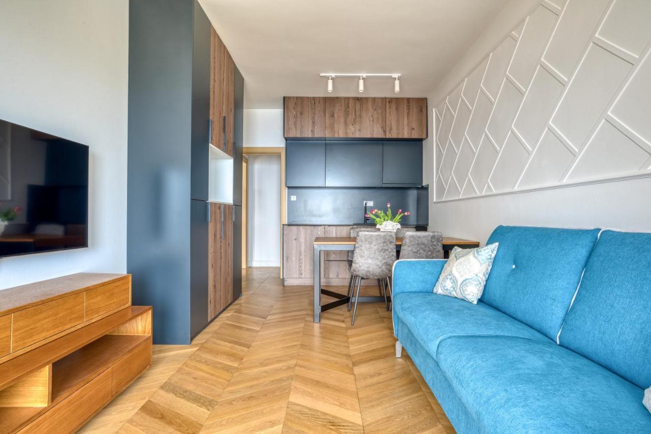 Quercus Residences Apartments Свети-Стефан Экстерьер фото