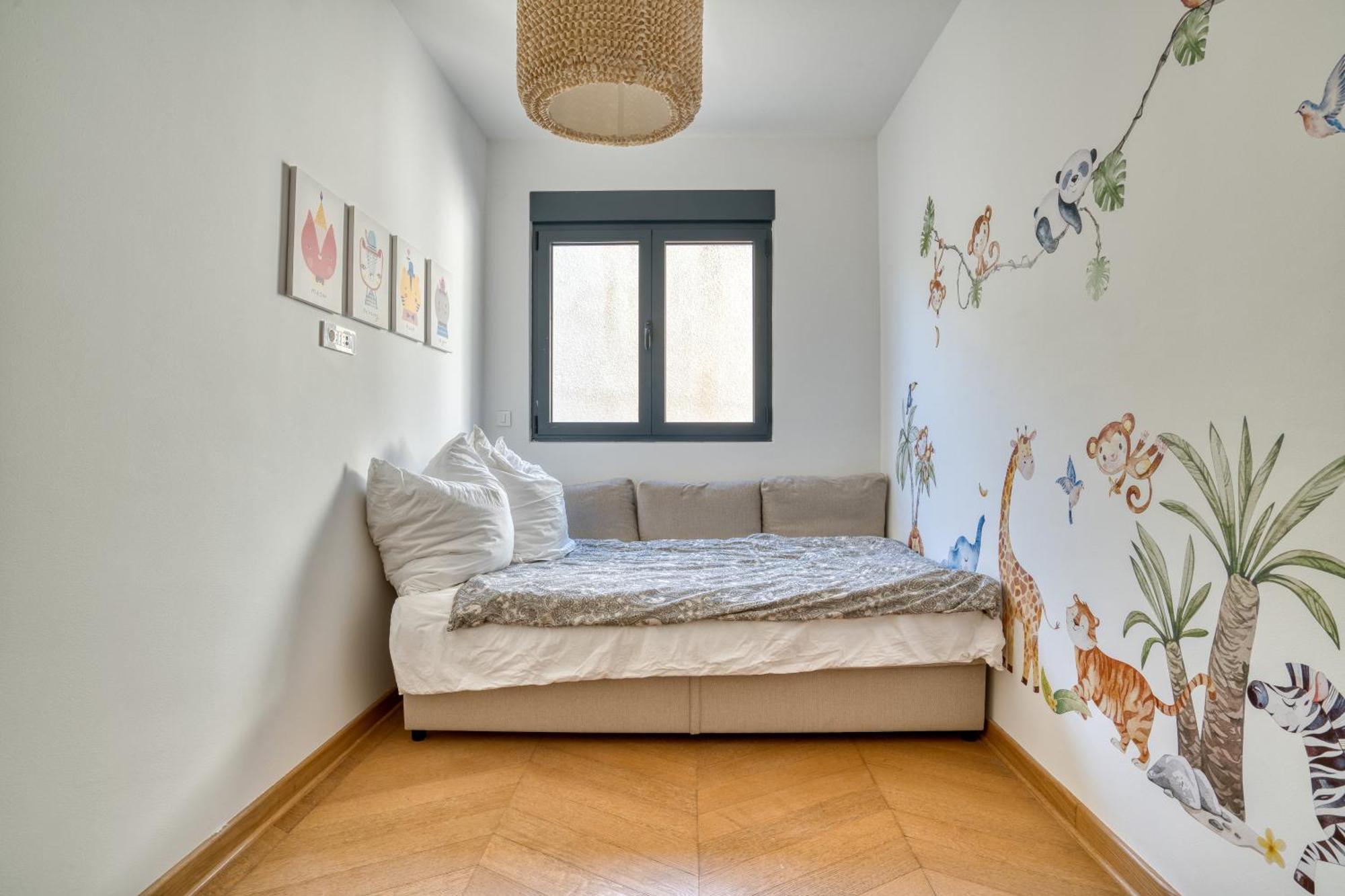 Quercus Residences Apartments Свети-Стефан Экстерьер фото